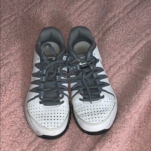 Nike Tennis shoes